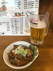 二升五合