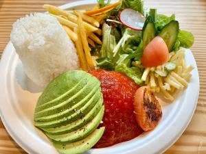 フレーバーズカフェ