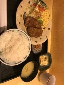 まま亭