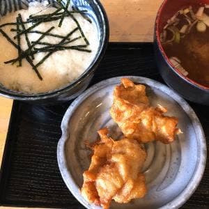魚沼亭