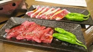 大衆焼肉 とみちゃん