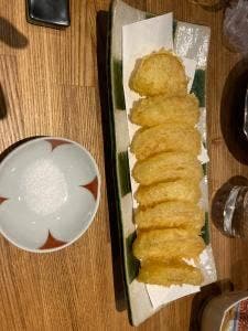 おでん福松