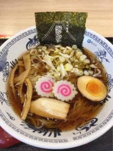 中華万里