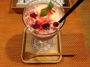 Little Cafe 1000