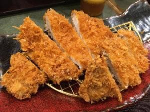 とんかつ濵かつ 宮崎恒久店