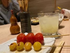 逢鳥 池袋店