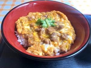 お食事処千福