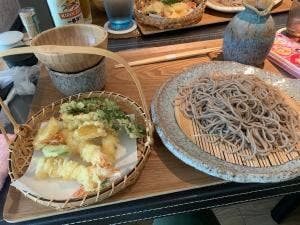 那須 北匠庵