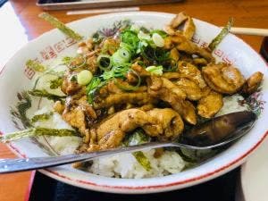 かしわの武内