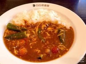 カレーハウスCoCo壱番屋 福井開発店