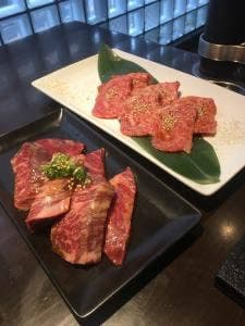 ほるもんや