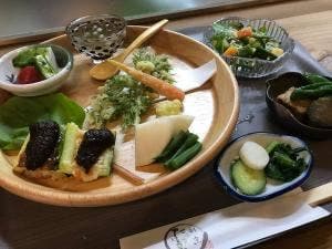 割烹 たけうち