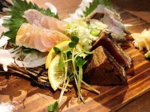 藁焼き てんまや