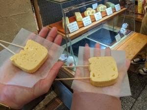 田中鶏卵