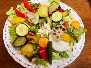 和洋ビストロ ほうき星