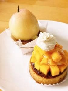 おかしの森 くるみ