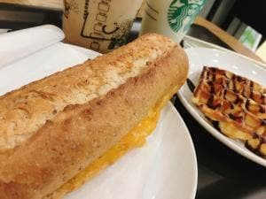スターバックス コーヒー 越谷イオンレイクタウン mori 3階店