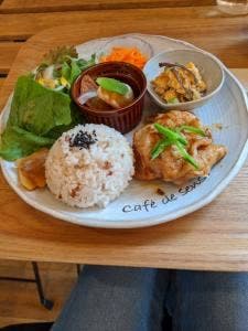 カフェド・センス