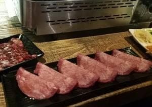 焼肉589