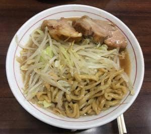 げんちゃんラーメン