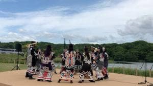 焚き火ダイニングカフェ・ハルランナ