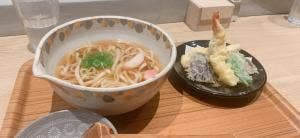 うどん おおくぼ