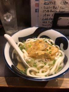 串揚げdinning edge