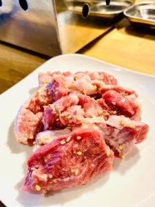 ほるもん としくら