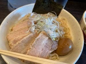 麺屋 壱