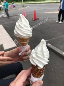 自然素材の菓子工房 ましゅれ 札幌白石店