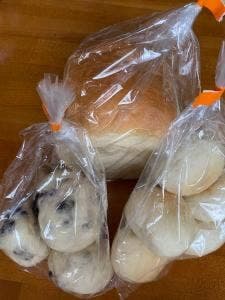 ぱん工場 寛