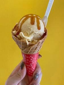 プリン専門店 クレヨン 伊香保ファクトリー