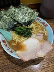 まじめ家