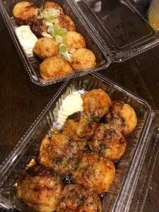 たこやき八福