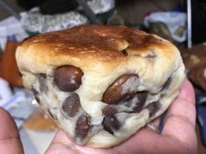 ジャーマンベーカリー イオン松任店