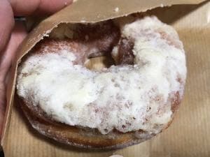 ジャーマンベーカリー イオン松任店