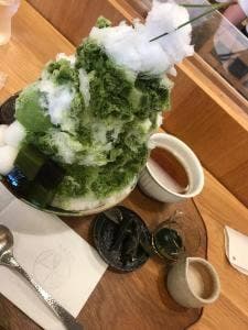 茶房AOI