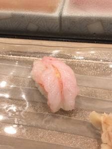 すし処 一重