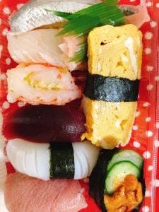 菊鮨