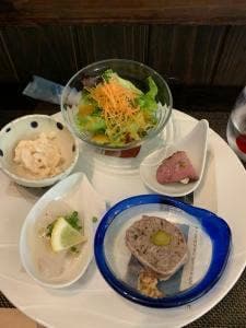 casa nostra ももや食堂