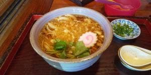 手打そば 三好屋