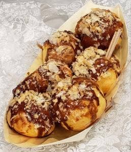 ケーキハウス ミュー