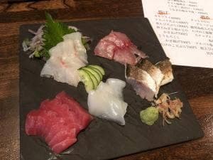 個室料理屋 おがた