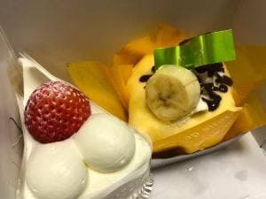 Patisserie mars 兵庫店