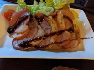 STAND PUB DAIKOKU