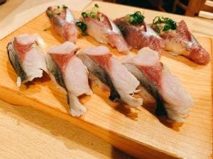 春鮨
