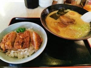 らーめん一番星磐田店