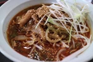 鞠家 麻婆豆福店