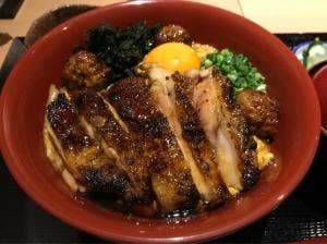 名古屋コーチン 鳥しげ