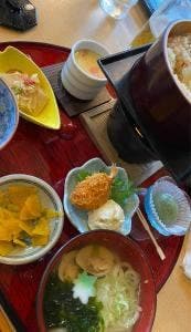 舟橋・立山天然温泉 湯めごこち